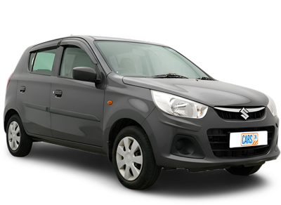 Maruti Alto K10-img